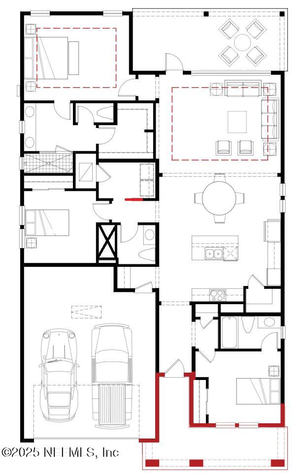 572 MARALINDA Drive