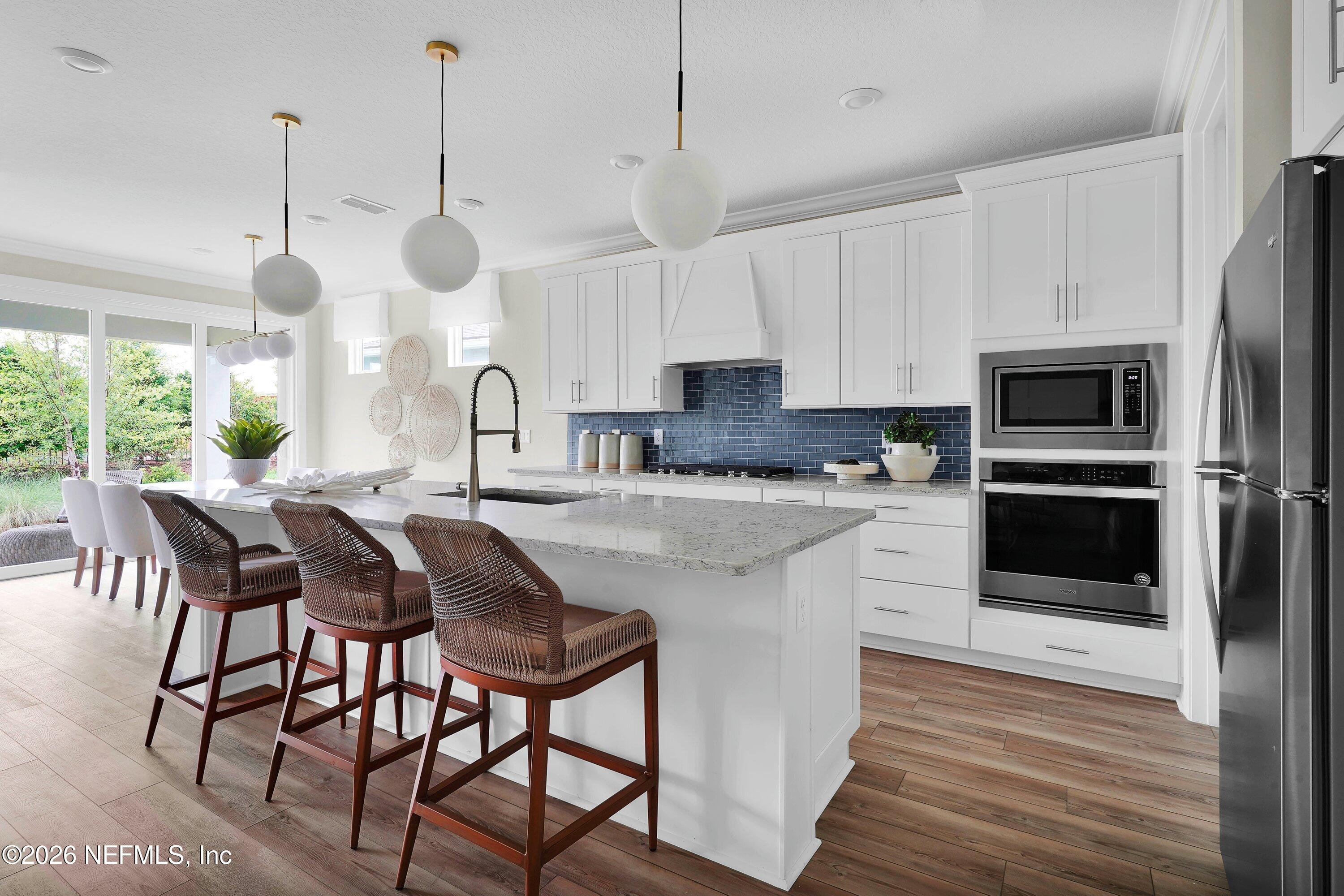 155 BLIND OAK Circle