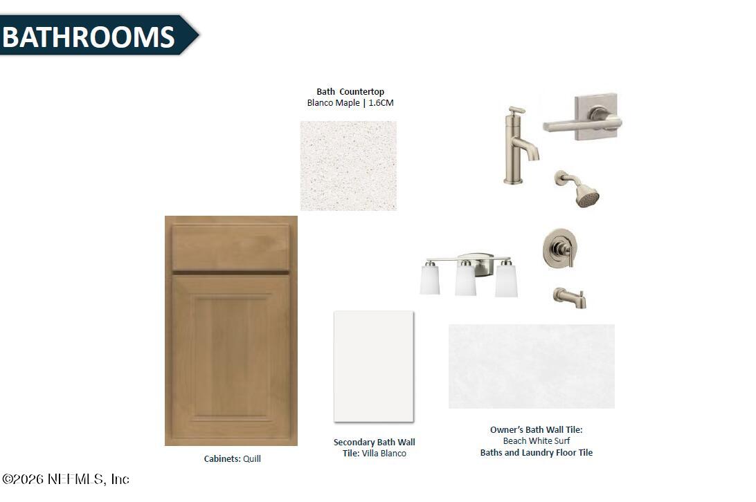 155 BLIND OAK Circle