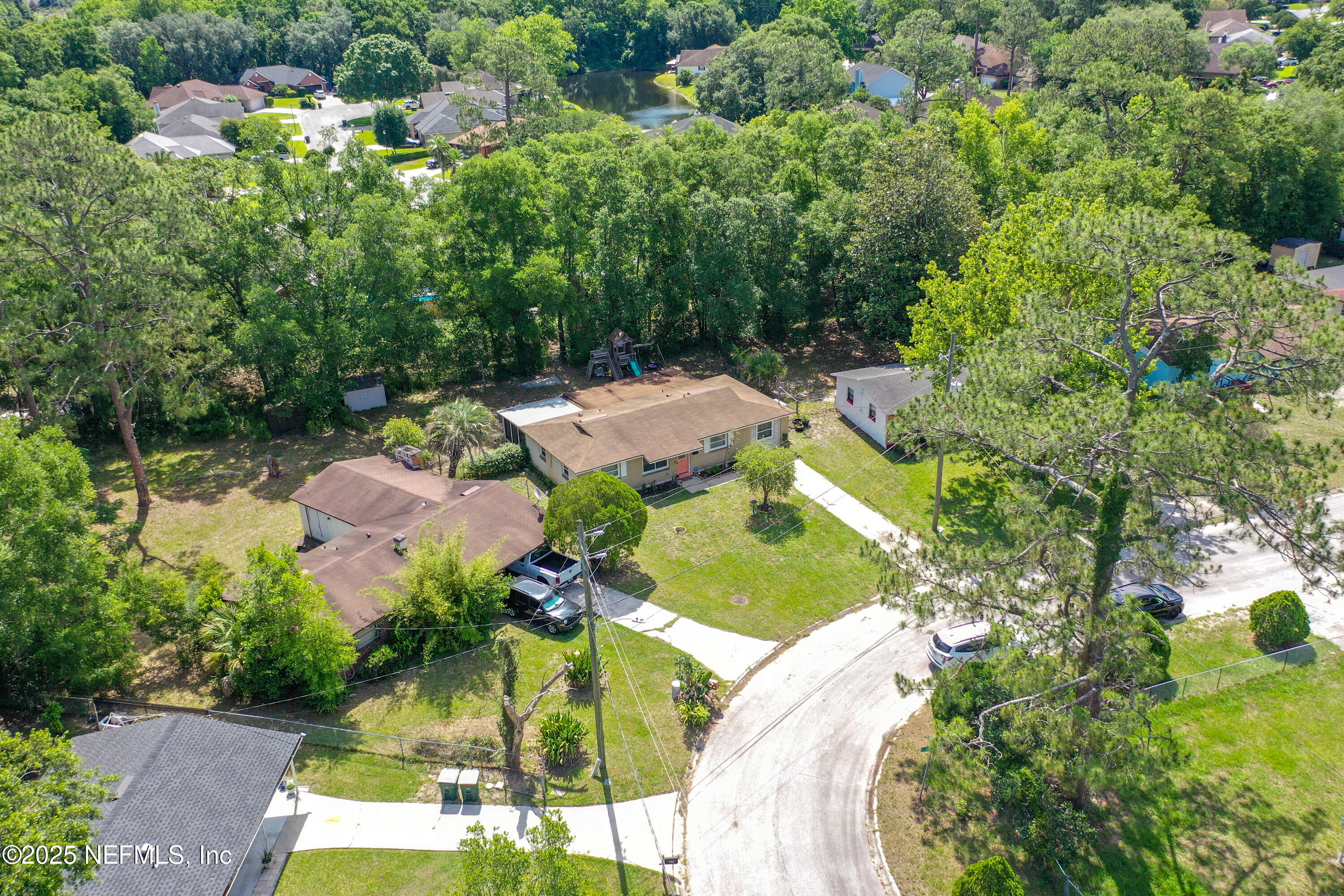 2829 GOLDENROD Circle E