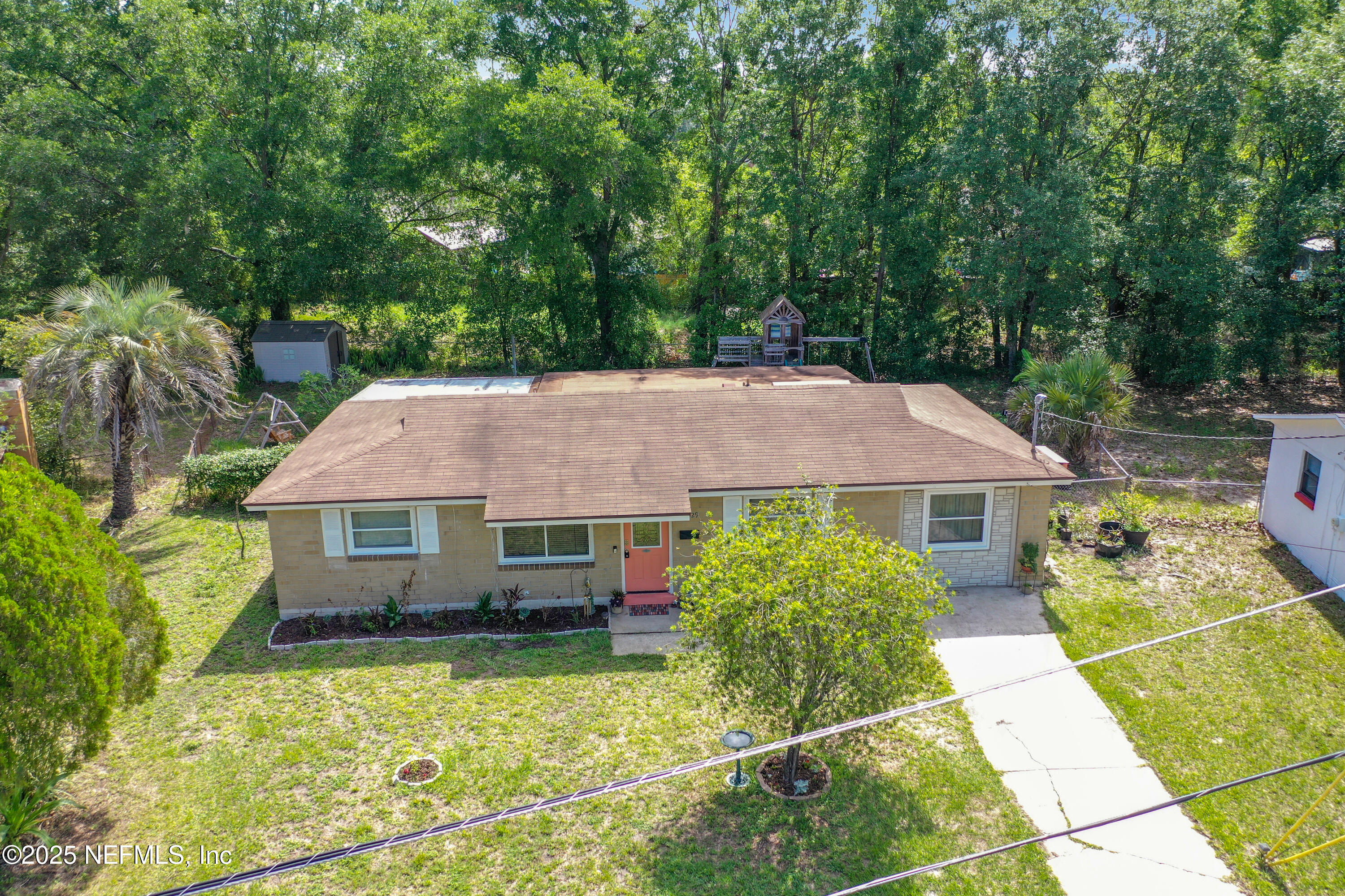 2829 GOLDENROD Circle E