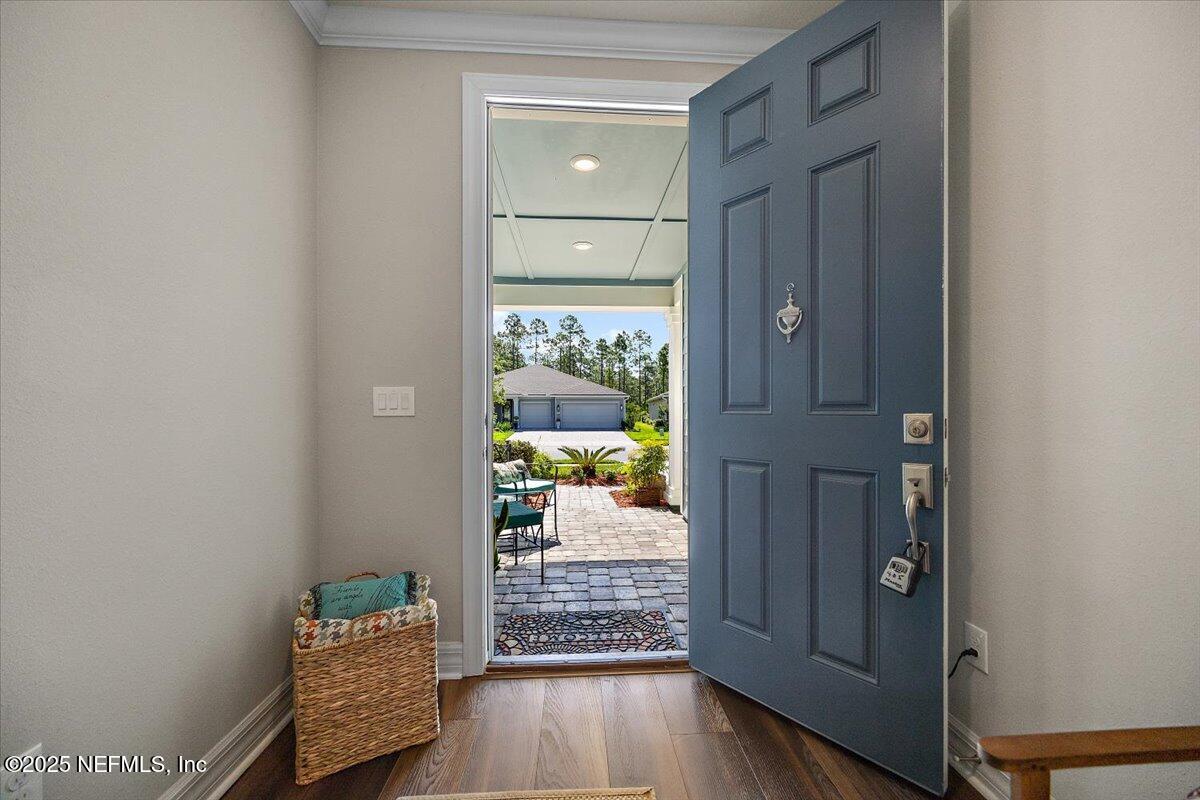 261 SAND HARBOR Drive