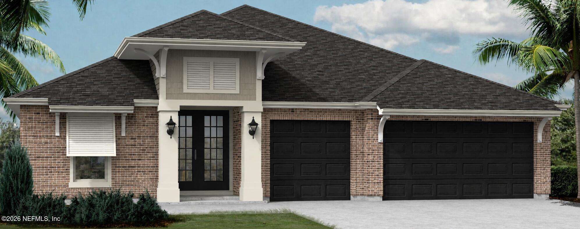 Photo 1 of 1 — 1220 ADELENA Lane, Jacksonville, FL 32221
