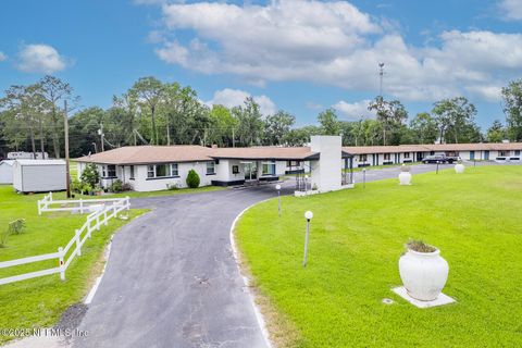 1757 N TEMPLE Avenue Starke FL 32091