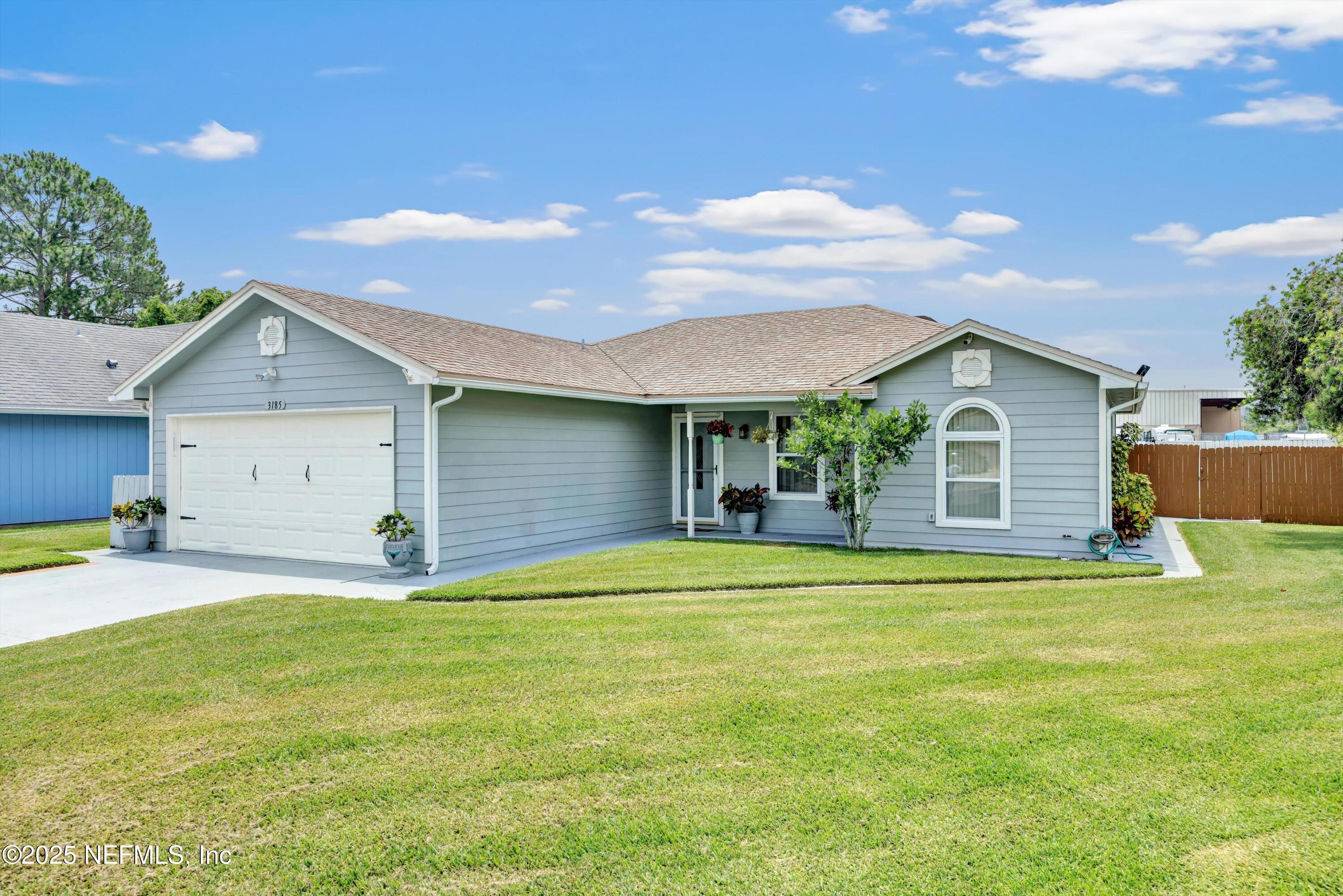 3185 PABLO WOODS Drive