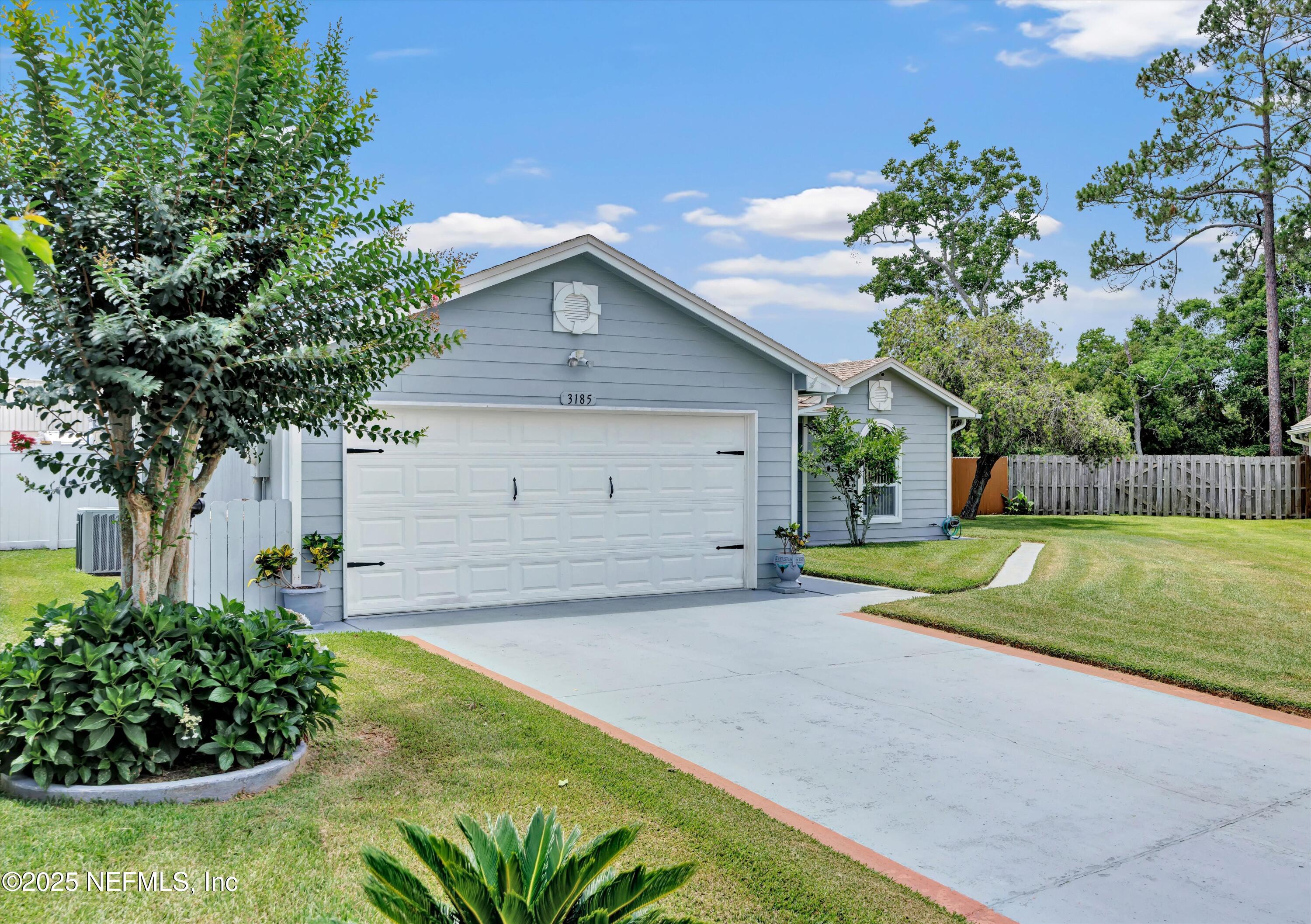 3185 PABLO WOODS Drive