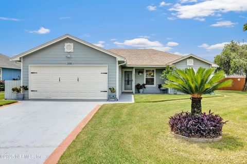 3185 PABLO WOODS Drive Jacksonville FL 32224