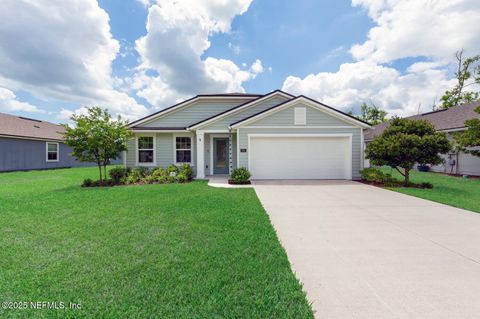 352 CHASEWOOD Drive St. Johns FL 32095