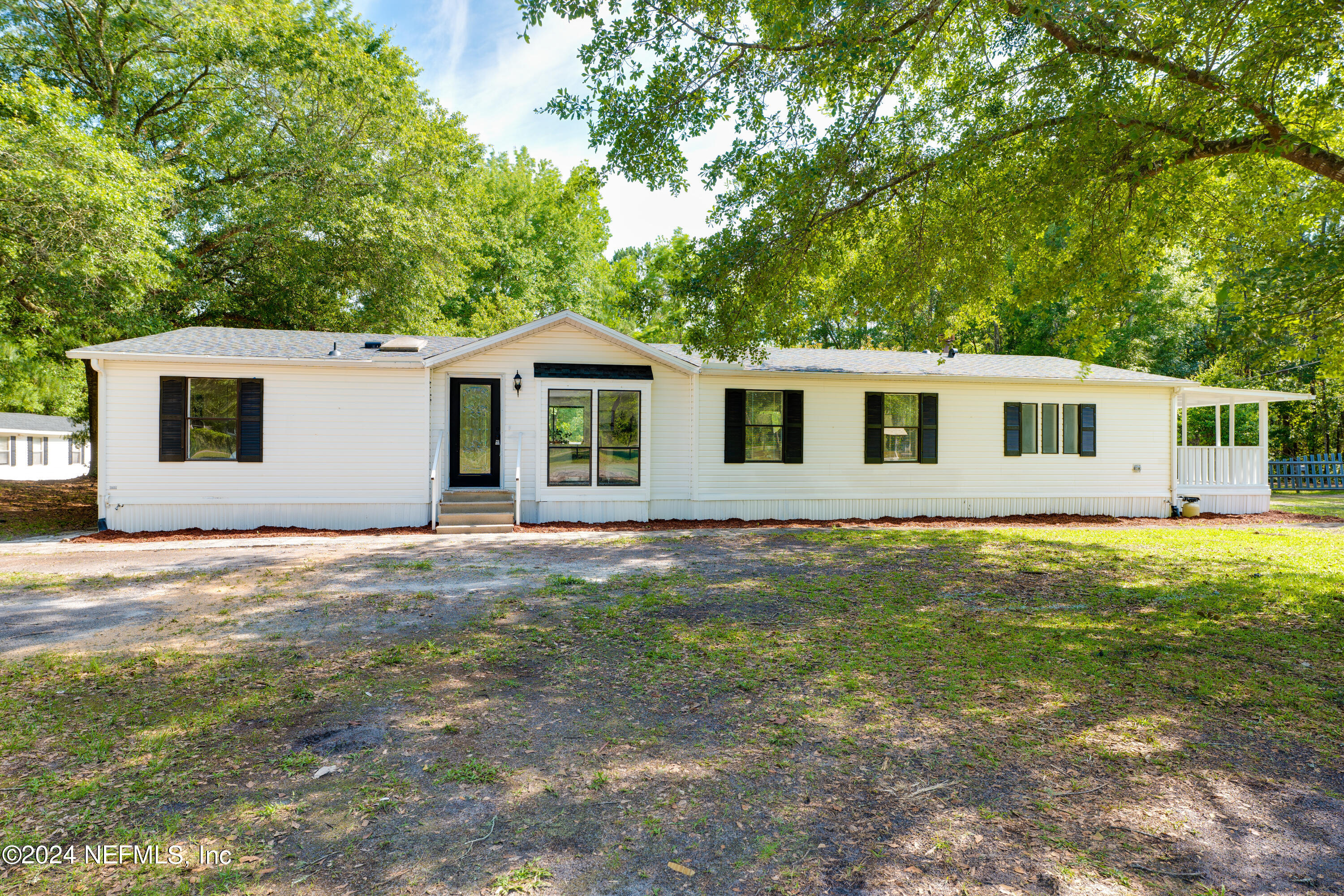 Middleburg, FL home for sale located at 2281 Cornel Court, Middleburg, FL 32068