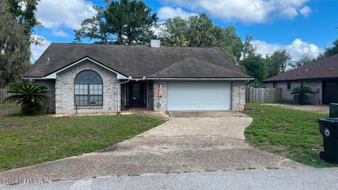 Photo of 3109 MARRANO Drive, Orange Park, FL 32073 (MLS # 2145519)
