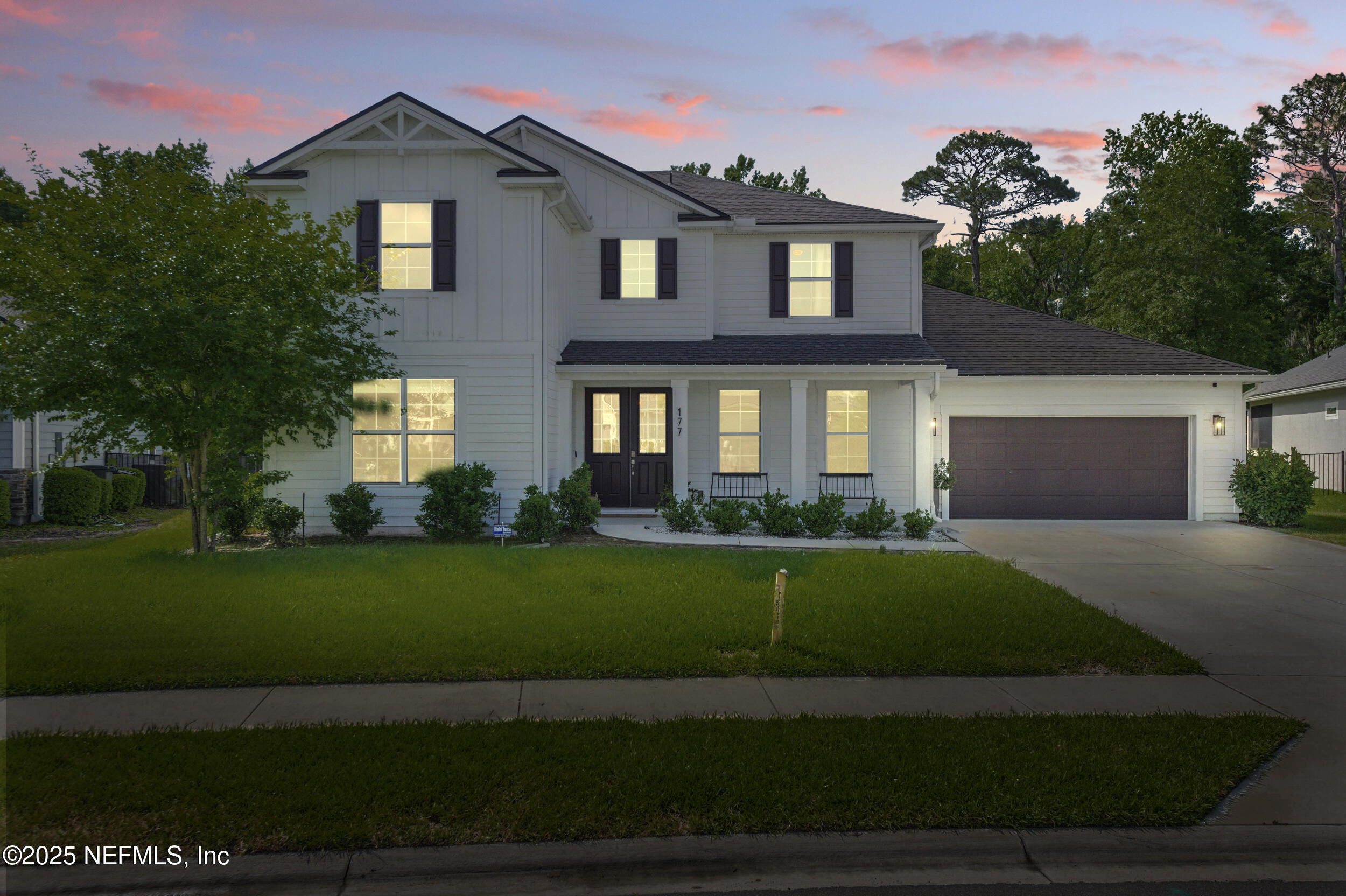 177 WINDWALKER Drive