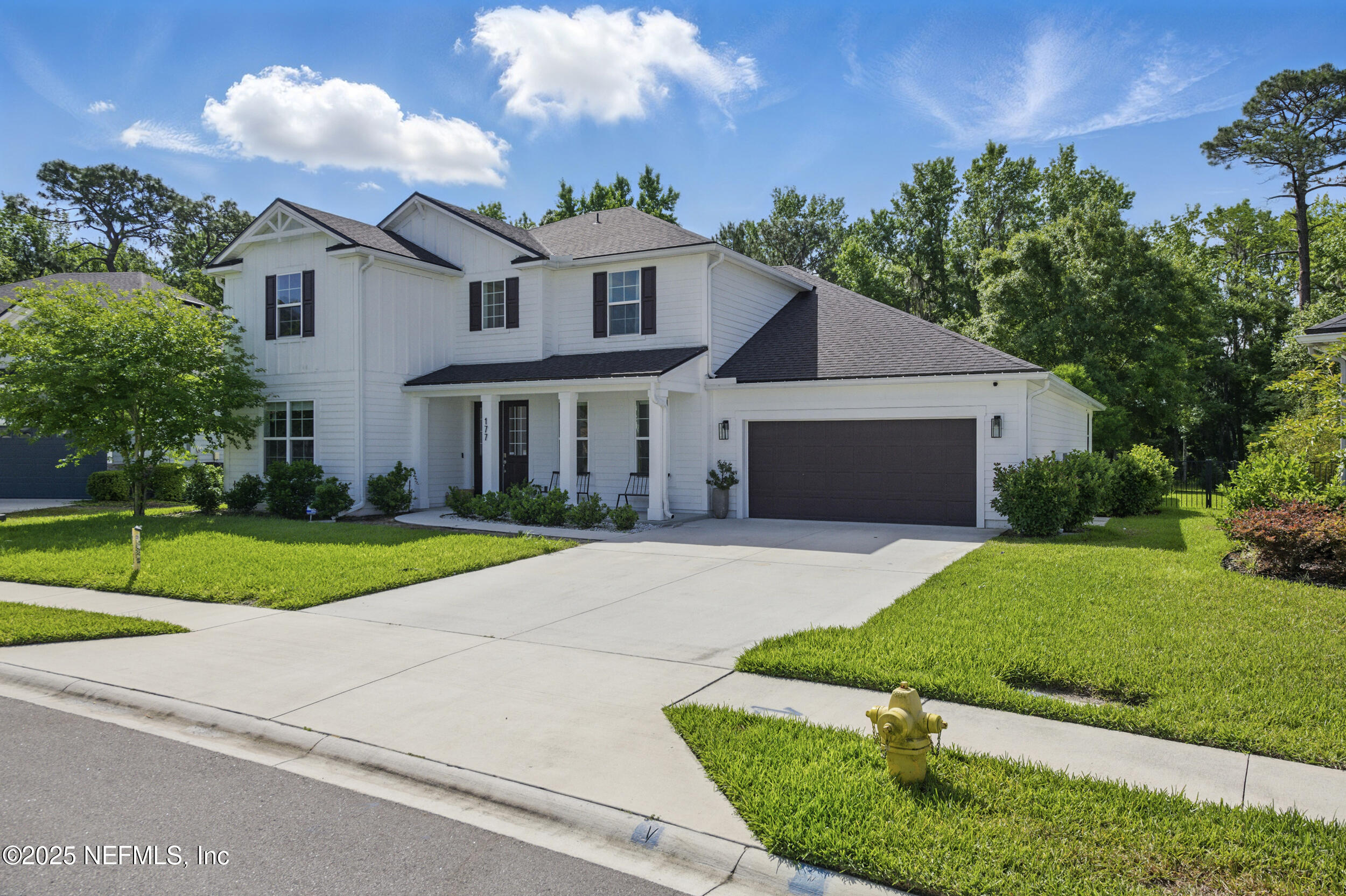 177 WINDWALKER Drive
