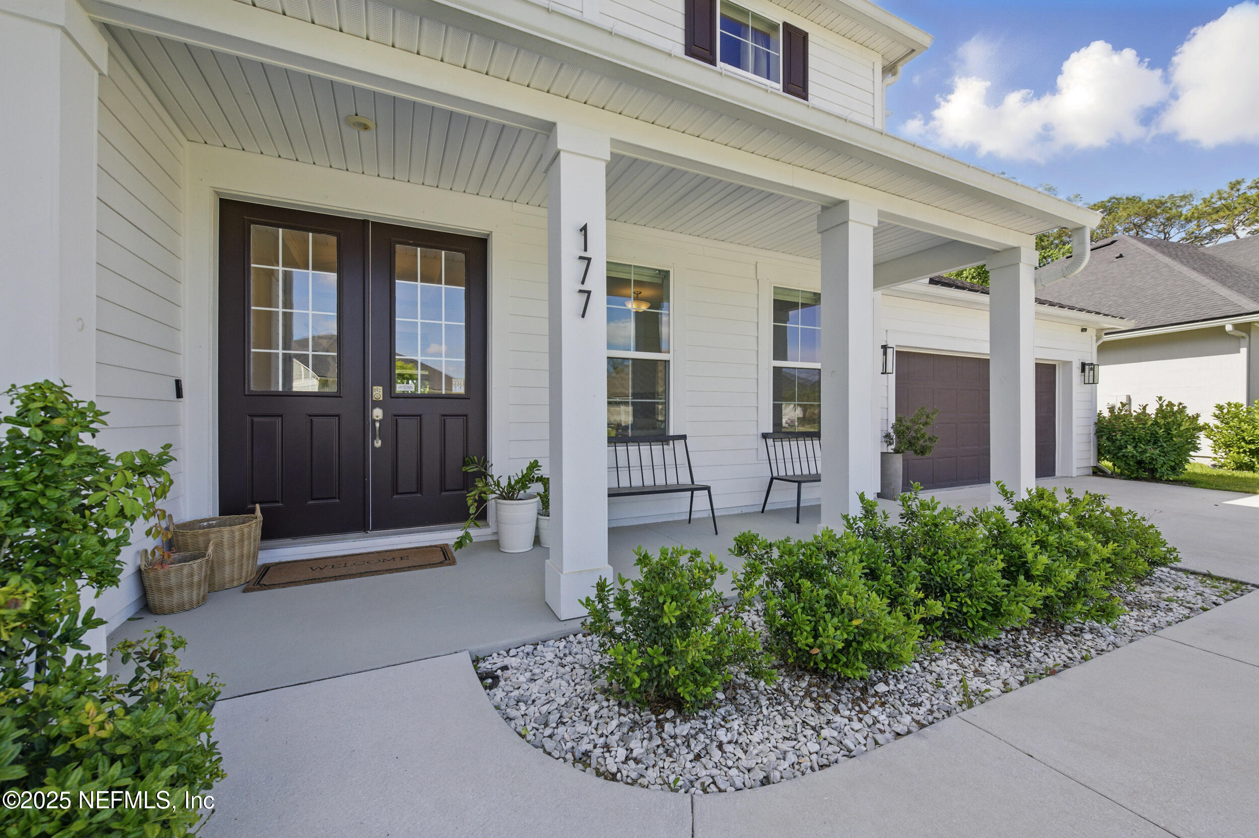 177 WINDWALKER Drive