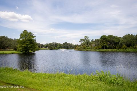 A home in St Augustine