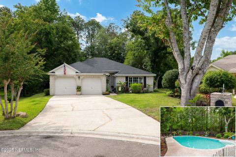 10619 SCOTTSDALE Court Jacksonville FL 32222
