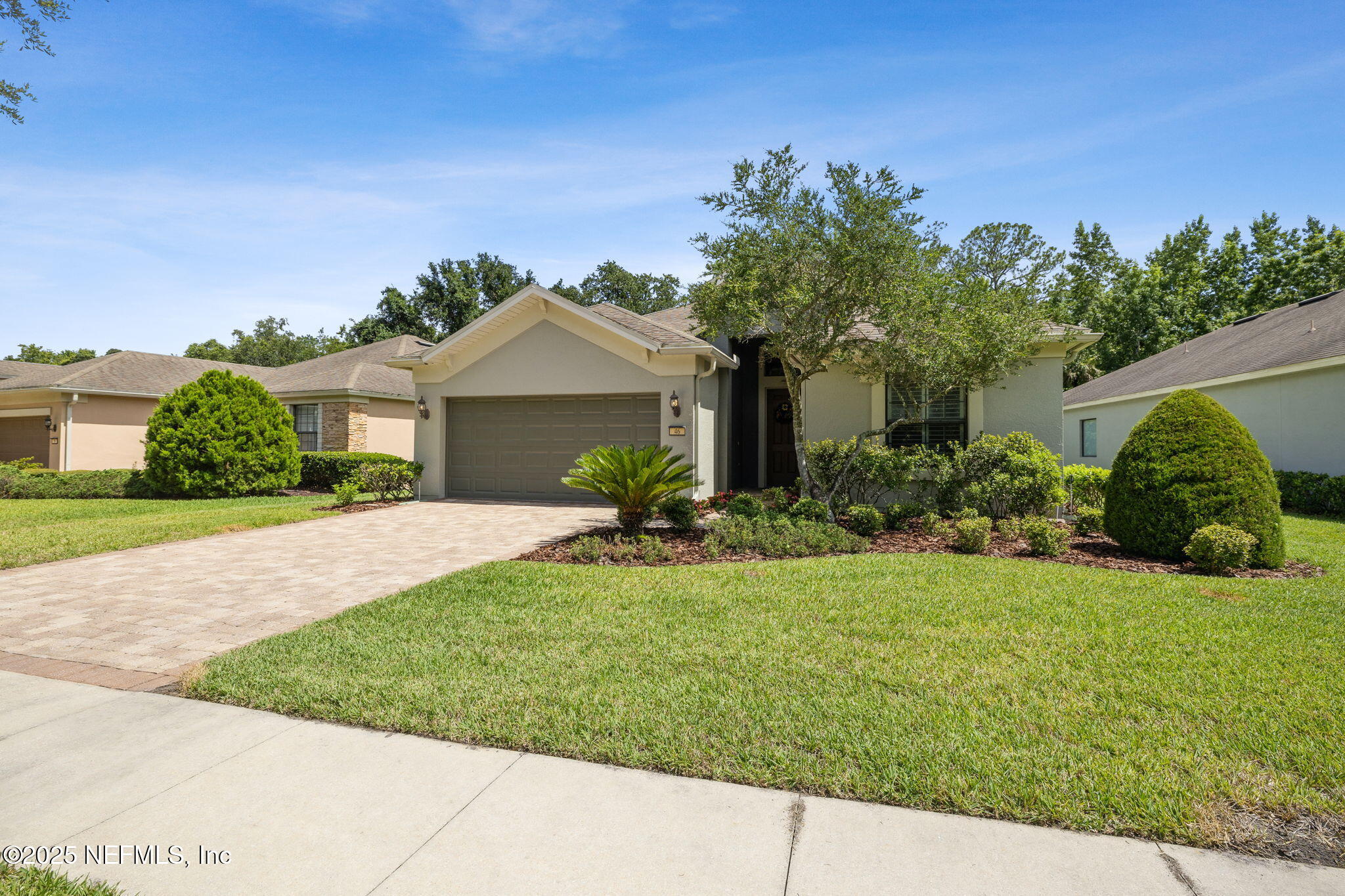 46 PEBBLE LAKE Lane