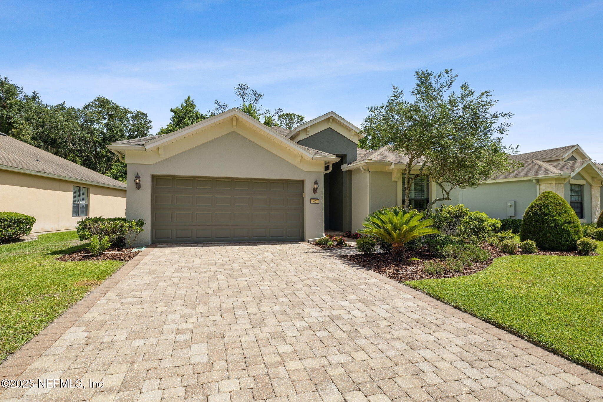 46 PEBBLE LAKE Lane