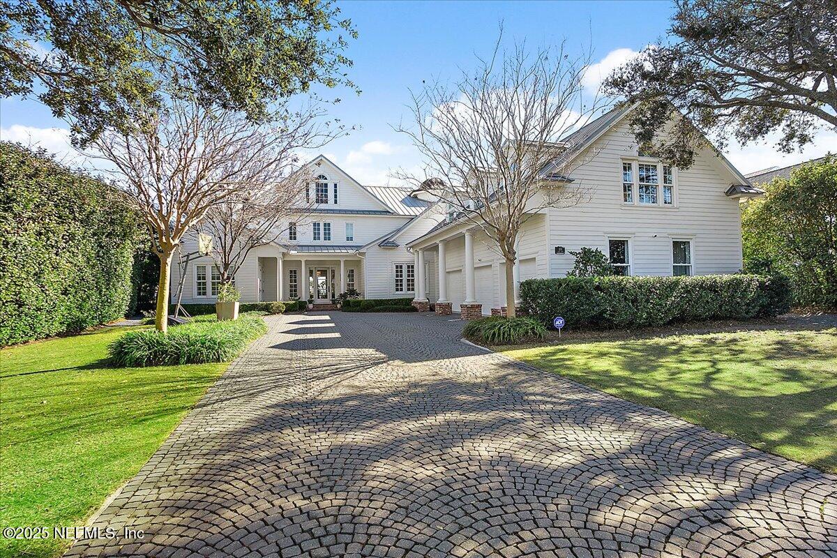 535 LAKE Road