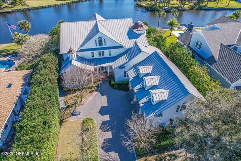 A home in Ponte Vedra Beach