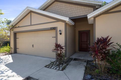 A home in Yulee