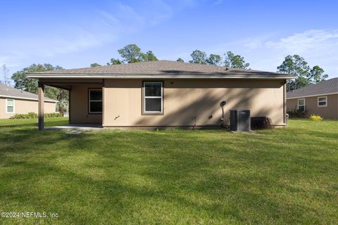 A home in Yulee