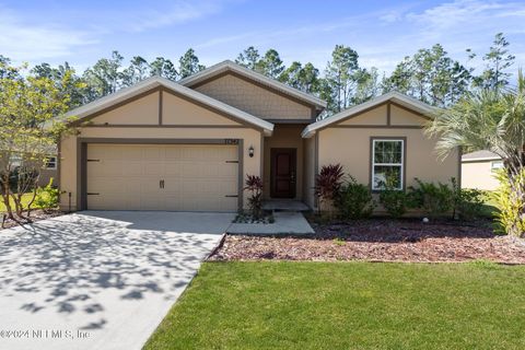 A home in Yulee