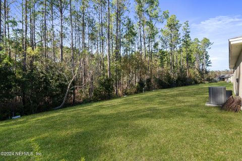 A home in Yulee