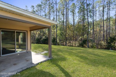 A home in Yulee