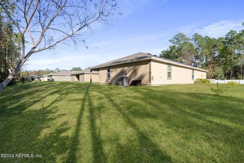 A home in Yulee