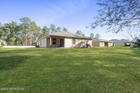 A home in Yulee