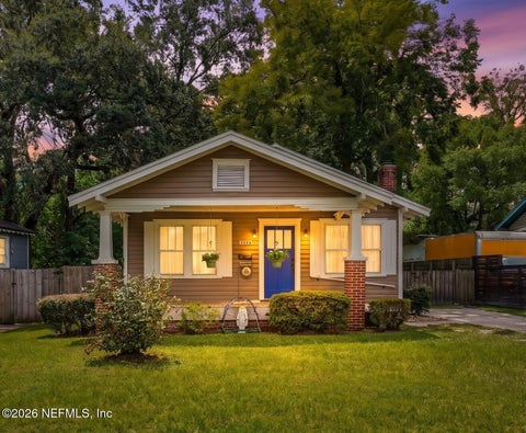 Photo of 3526 DELLWOOD Avenue, Jacksonville, FL 32205 (MLS # 2164280)