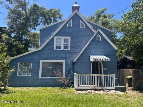 Photo of 752 ACOSTA Street, Jacksonville, FL 32204 (MLS # 2149402)