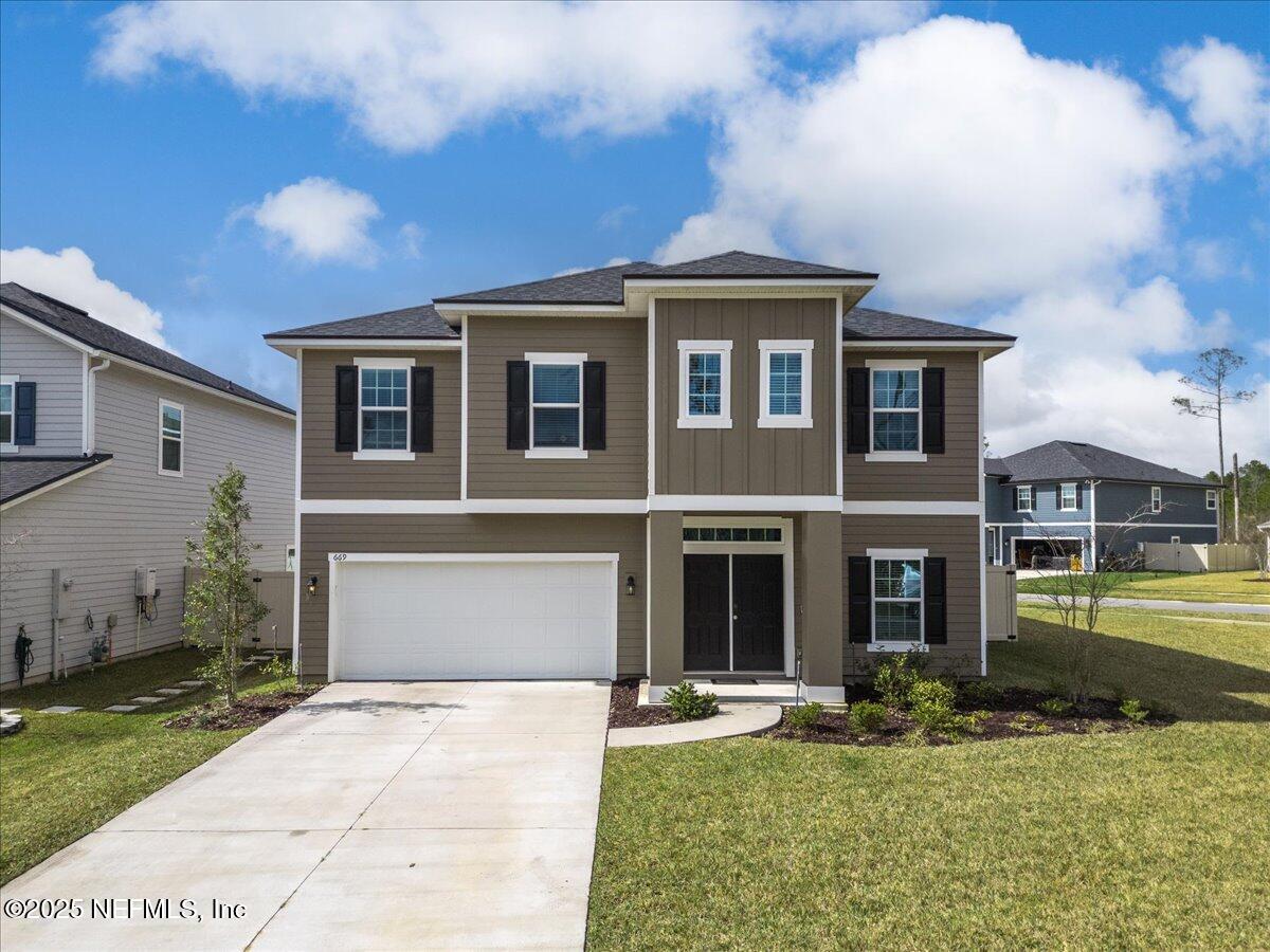 669 IVORY PALM Road