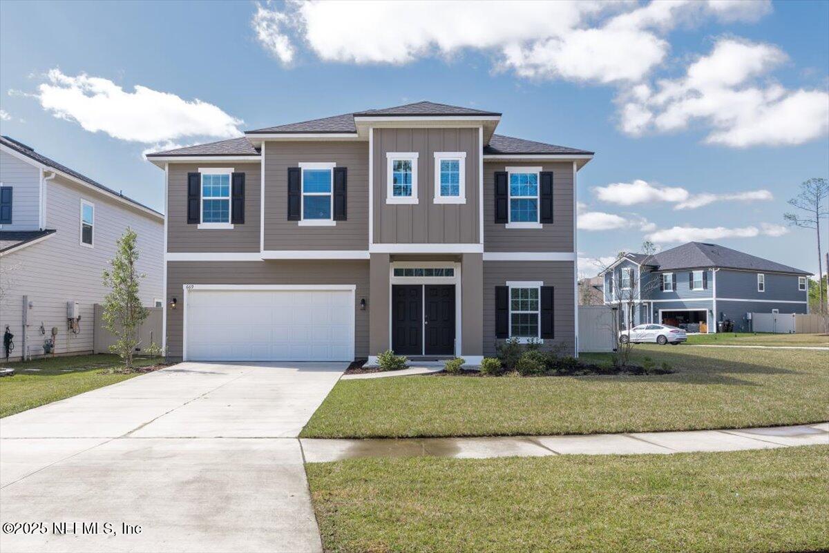 669 IVORY PALM Road