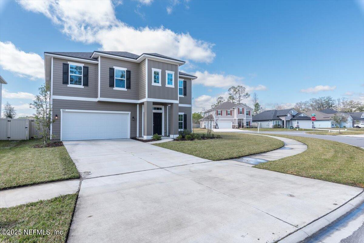 669 IVORY PALM Road