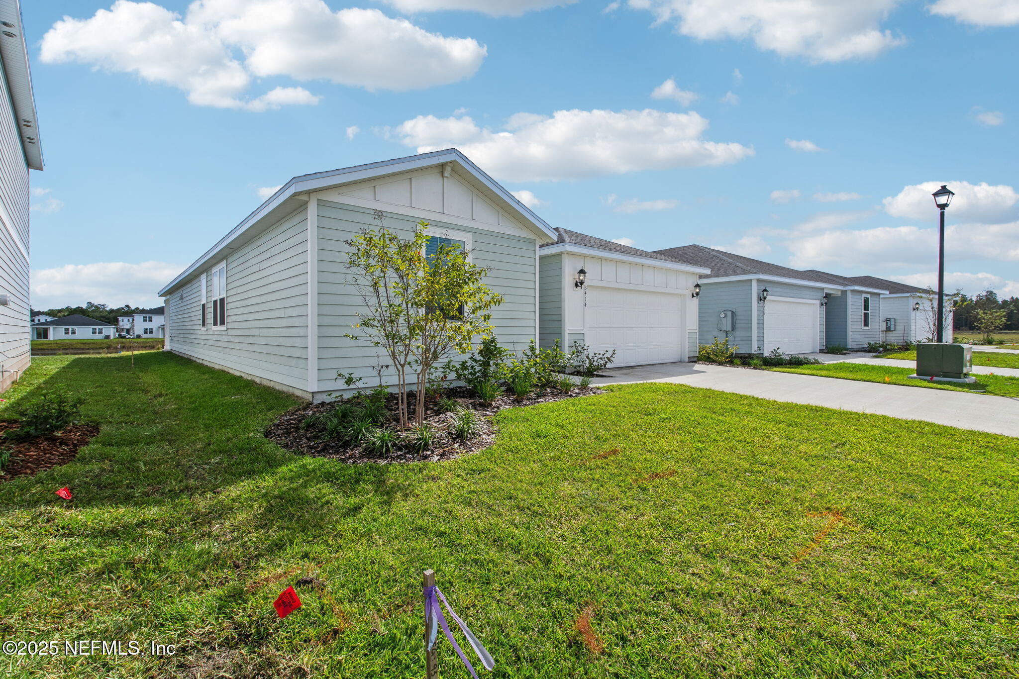 3414 BELLA SERA Lane