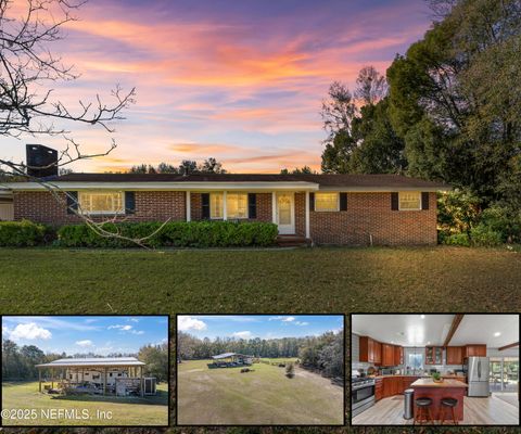 2113 STATE ROAD 16 W Green Cove Springs FL 32043