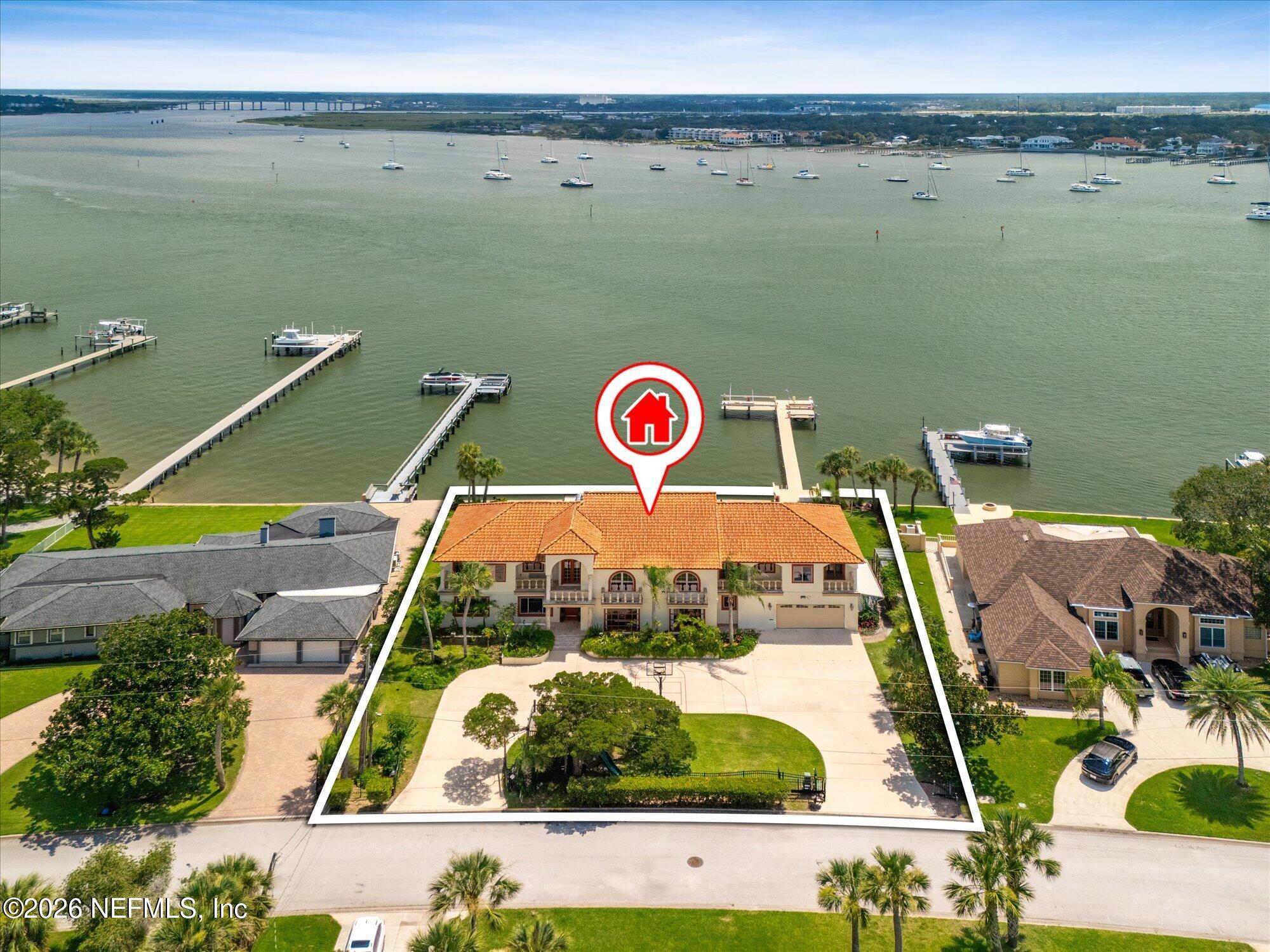 49 DOLPHIN Drive