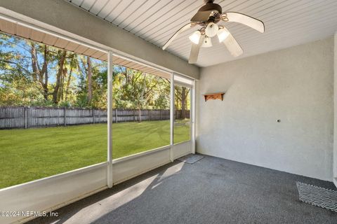 A home in Palatka