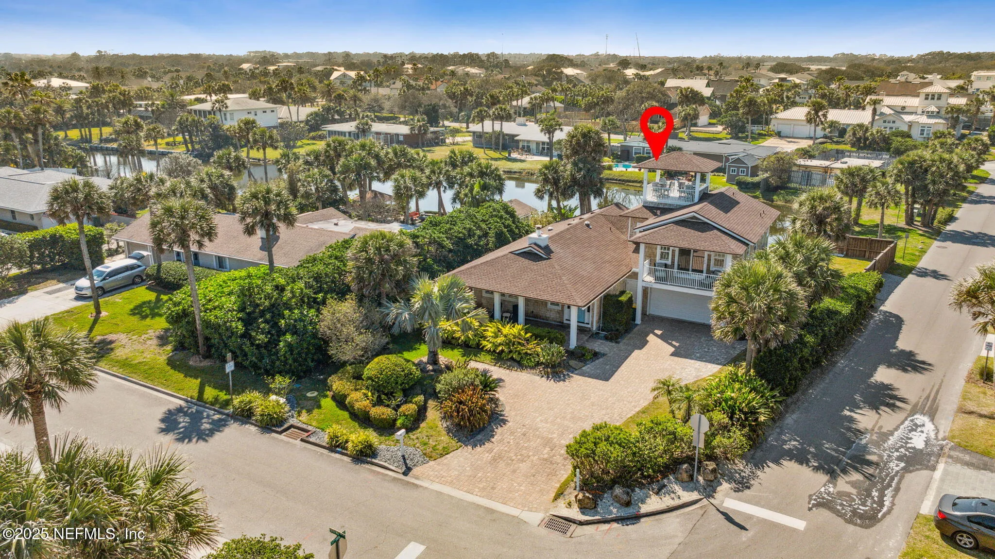 Jacksonville Beach, Florida 32250, United States, 3 Bedrooms Bedrooms, ,2 BathroomsBathrooms,Residential,Active,78551