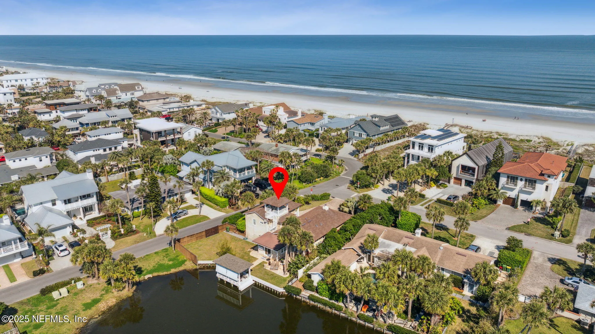 Jacksonville Beach, Florida 32250, United States, 3 Bedrooms Bedrooms, ,2 BathroomsBathrooms,Residential,Active,78551