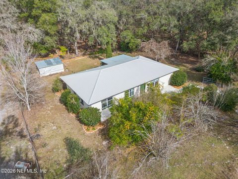 118 DARBY Drive Palatka FL 32177