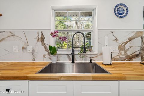 118 DARBY Drive Palatka FL 32177