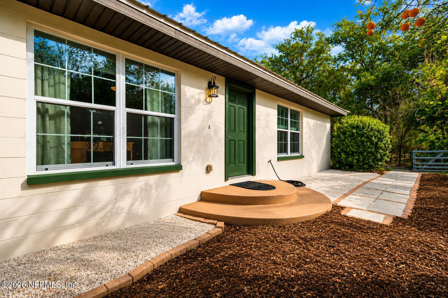 118 DARBY Drive