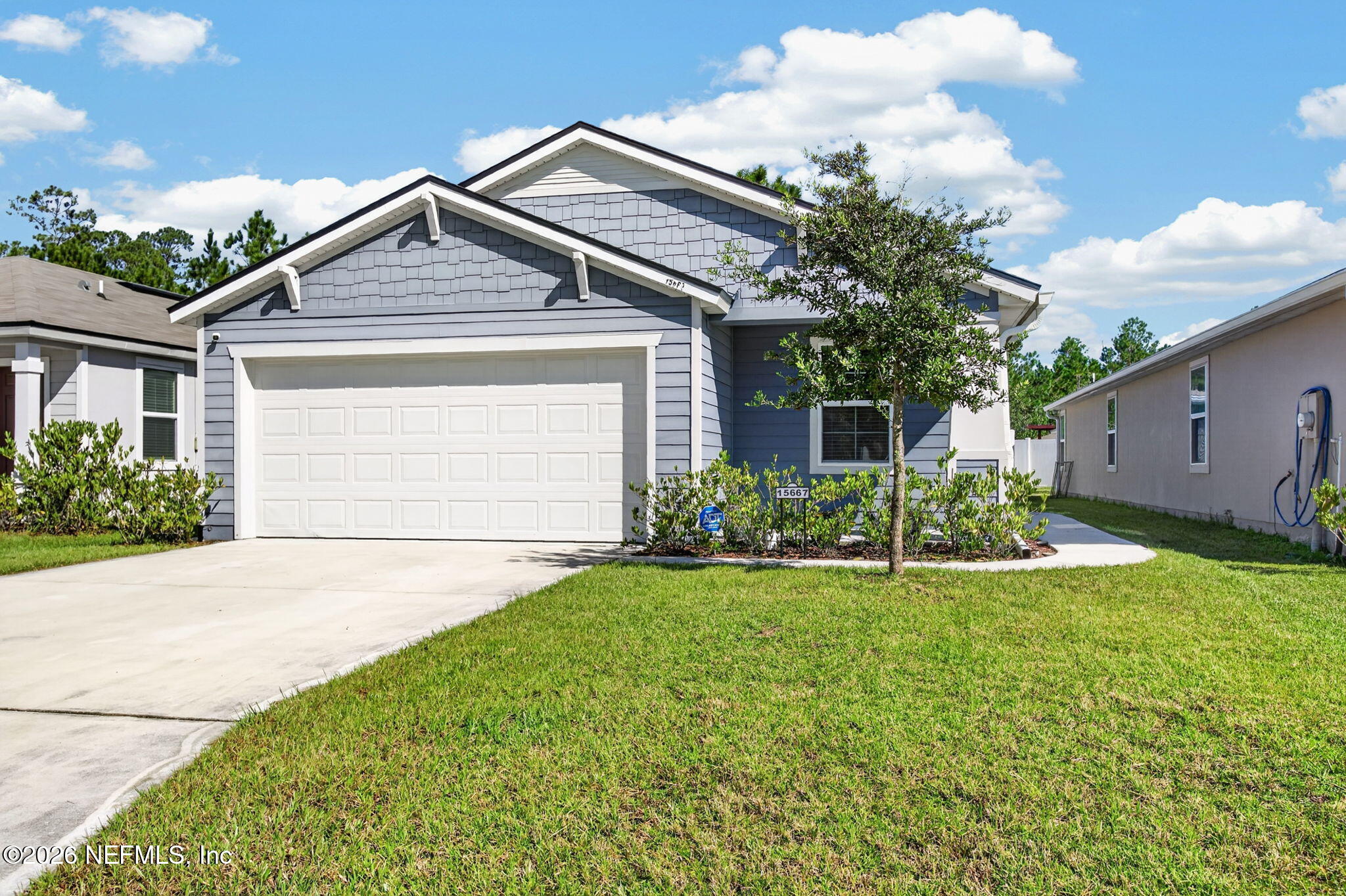 15667 STRAWBERRY ROAN Court