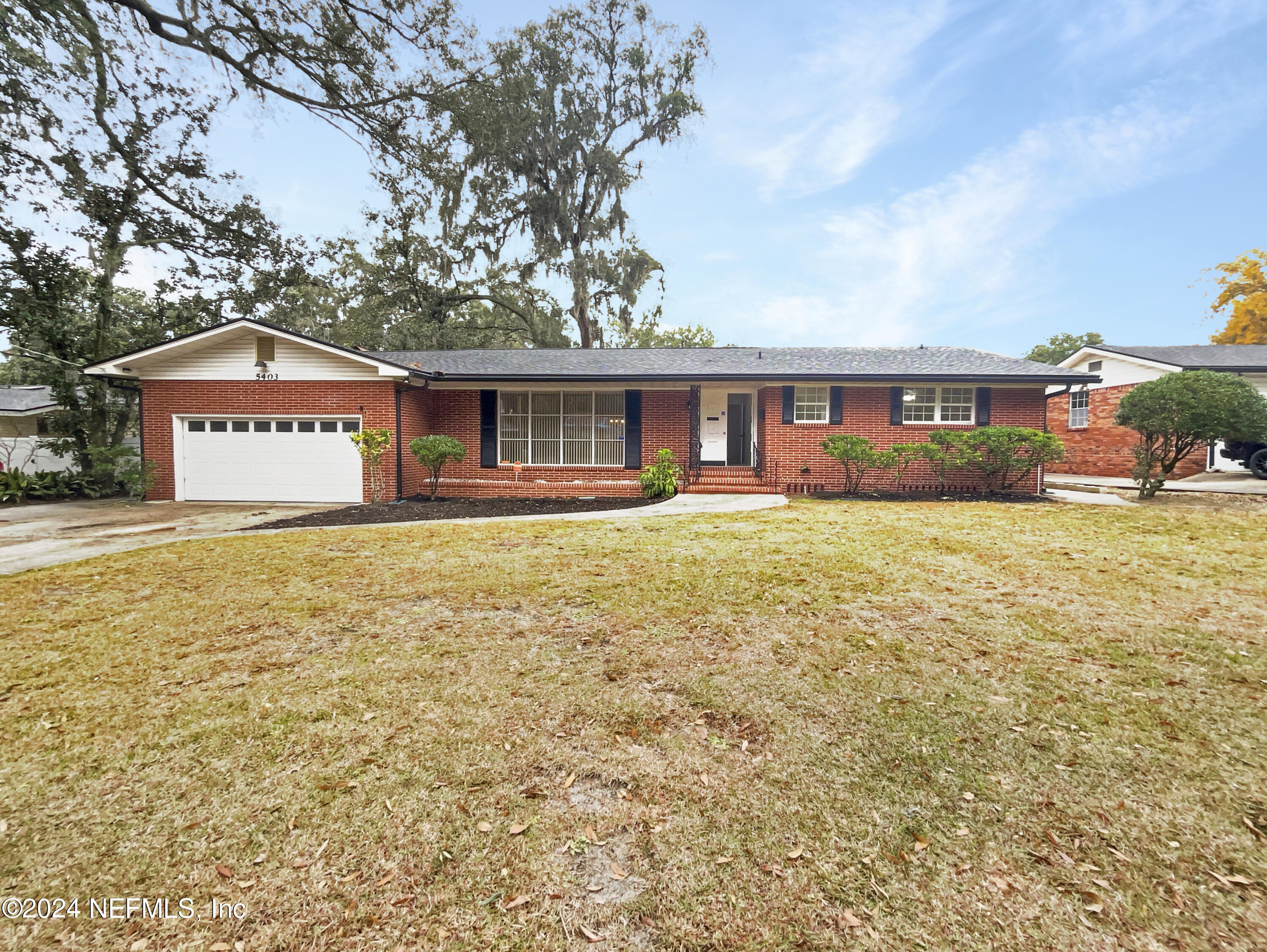 Jacksonville, FL home for sale located at 5403 Coppedge Avenue, Jacksonville, FL 32277