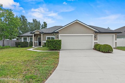 3225 GINNY LAKE Drive Middleburg FL 32068