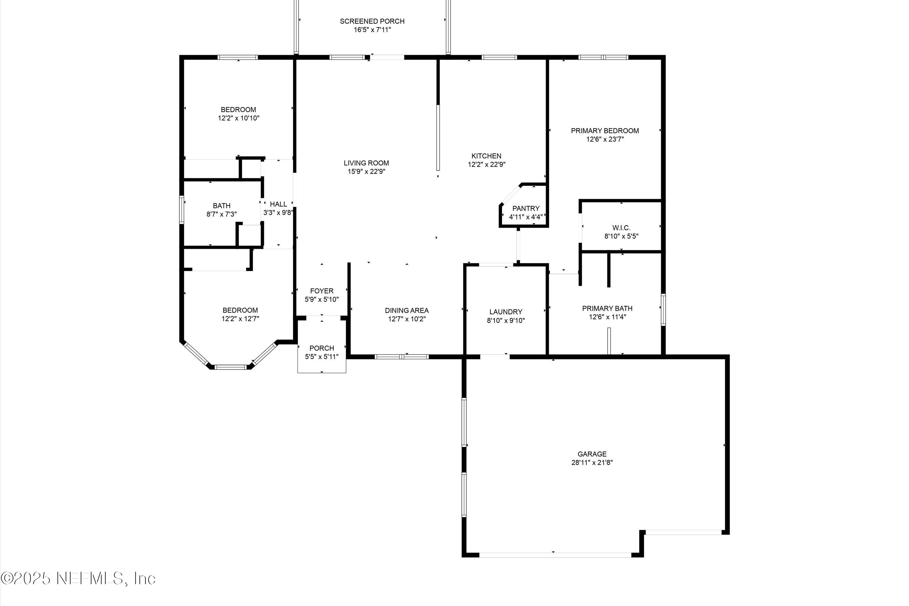 3225 GINNY LAKE Drive