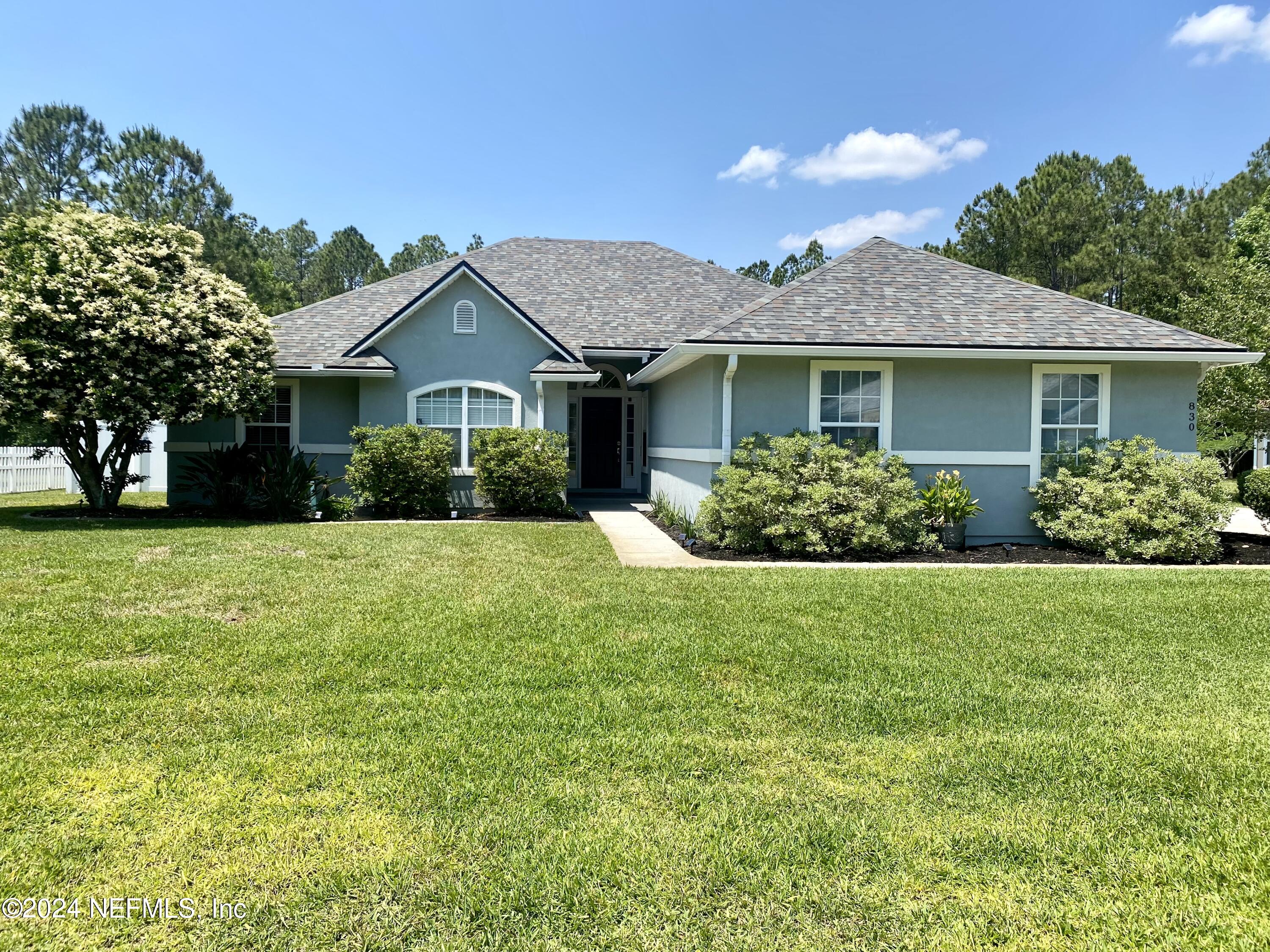 Jacksonville, FL home for sale located at 830 Wellhouse Drive, Jacksonville, FL 32220
