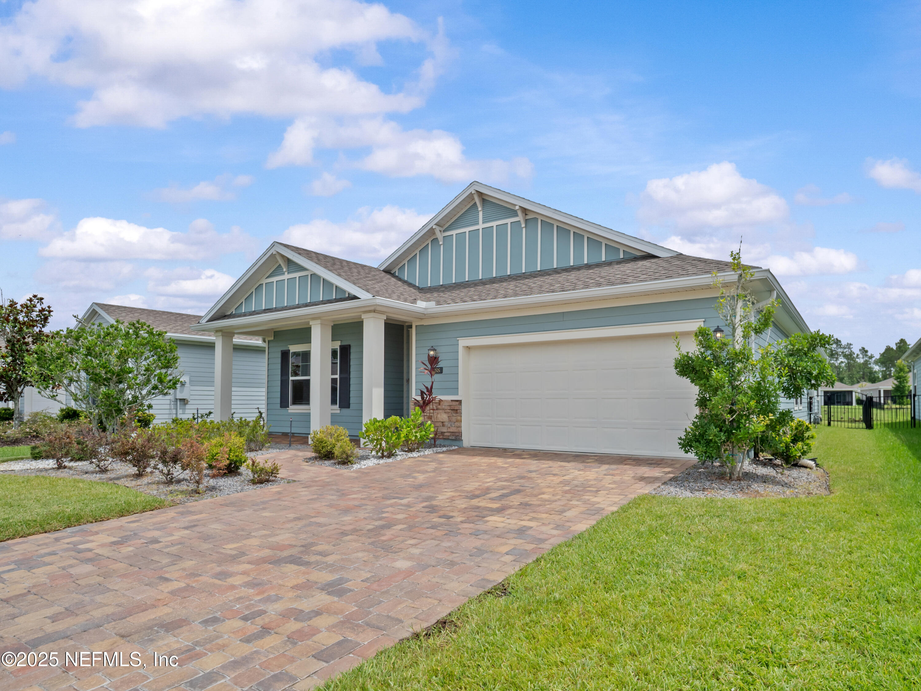 488 BROOMSEDGE Circle